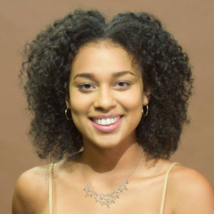 Meet your Posher, Alexys